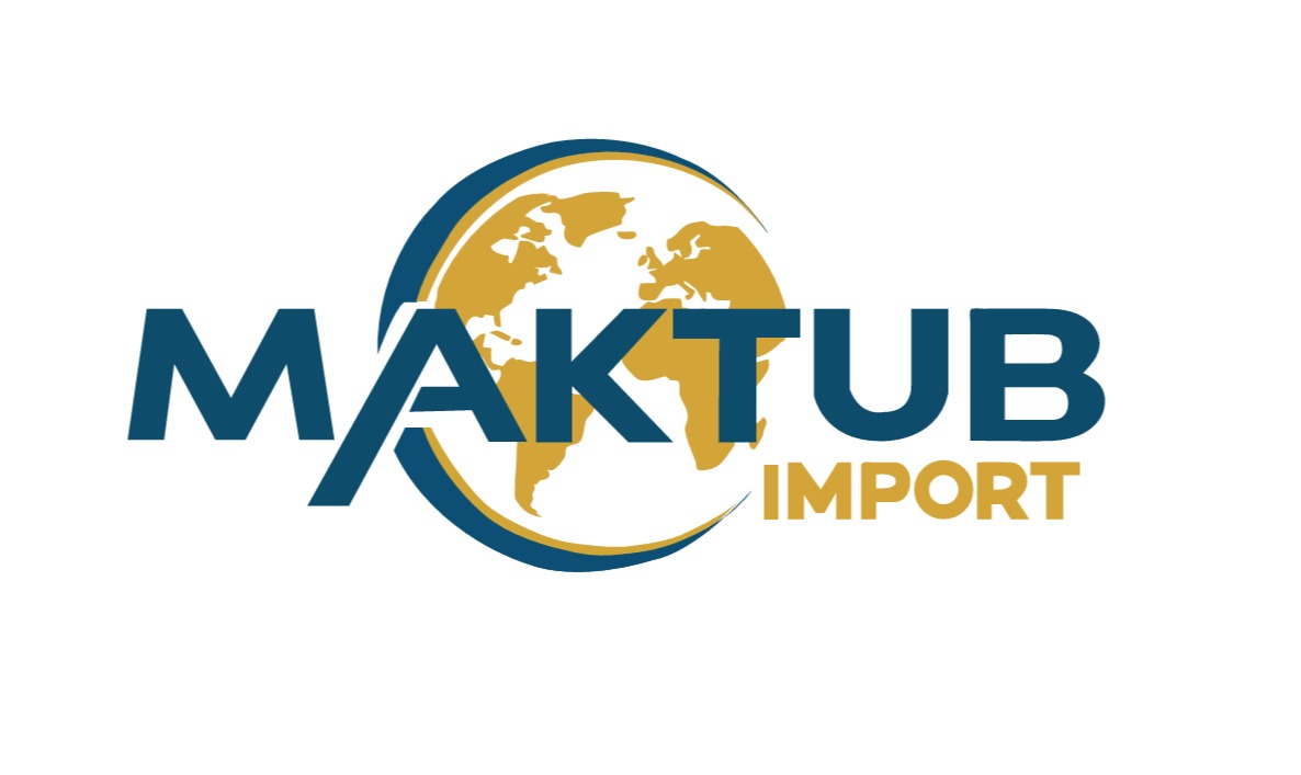 MAkTUB Import Logo